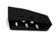 Ford Bronco A-Pillar Pod Light Mounts by DV8 Offroad - LBBR-02